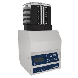 MINIPULS 3 Peristaltic Pumps