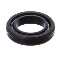 Seal, Piston, Ptfe, Black, 50SC