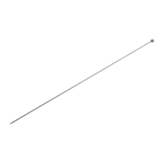 Probe, 160 x 1.5 x 1.1 mm,Constricted, Beveled, .45 Internal Diameter Tip