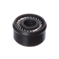 Seal, Piston, Ptfe/Graphite, 10SC/10Wxx