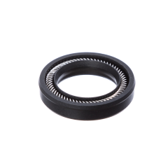 Seal, Piston, Ptfe, Black, 200WTI