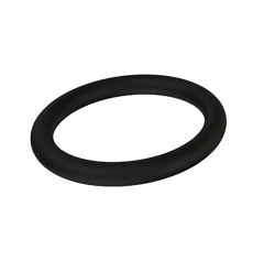 O-RING,FOR P1000, F250-F1000,100 U