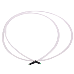Tubing, Transfer, 80 x 0.188 x 0.125 FEP