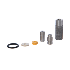 Spare Parts Kit, 25WTI Pump Head