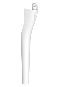 PLASTIC EJECTOR P200G/P200L (1X25)