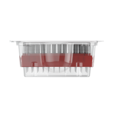 PIPETMAN DIAMOND Tips, BLISTER REFILL 384-certified, 0.1-20 µL, 10x96 Tips