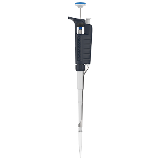 PIPETMAN P1000, 100-1000 µL Metal Ejector - Legendary Performance