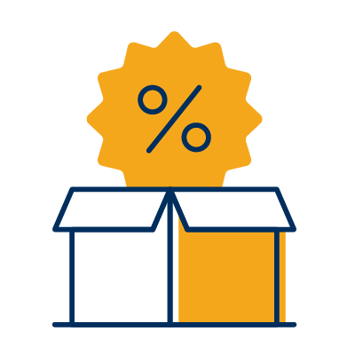 Promotion Icon