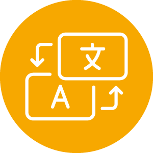 Global Network Icon