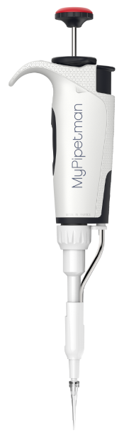 MyPIPETMAN Select